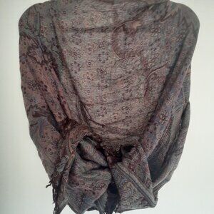 ◇◇◇PASHMINA DECORATIVE SCARF/COVER◇◇◇
